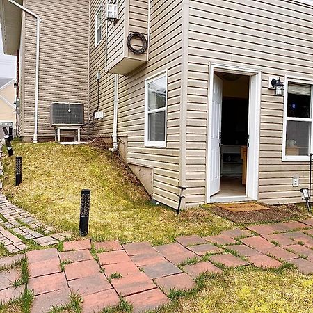 Cozy And Stylish Entire Suite In Halifax Exterior photo