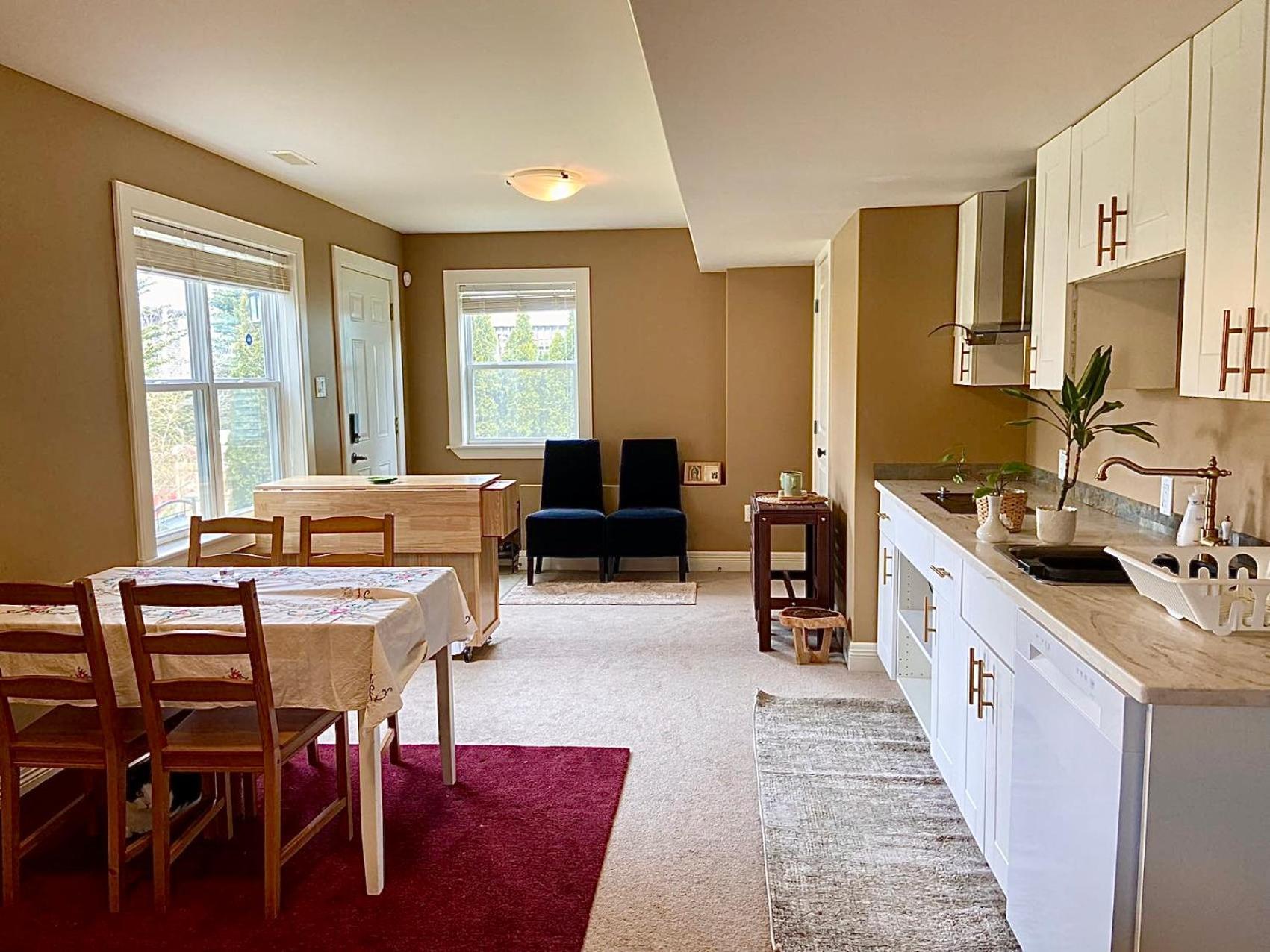 Cozy And Stylish Entire Suite In Halifax Exterior photo