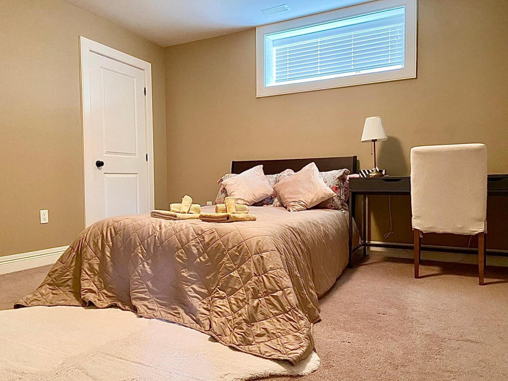 Cozy And Stylish Entire Suite In Halifax Exterior photo